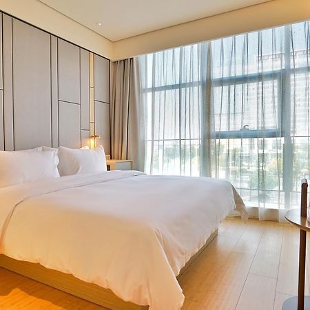Ji Hotel Shenzhen Shennan Avenue Huaqiang Luaran gambar