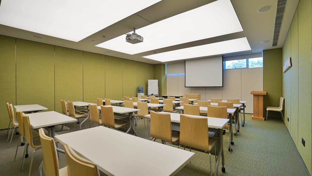 Ji Hotel Shenzhen Shennan Avenue Huaqiang Luaran gambar