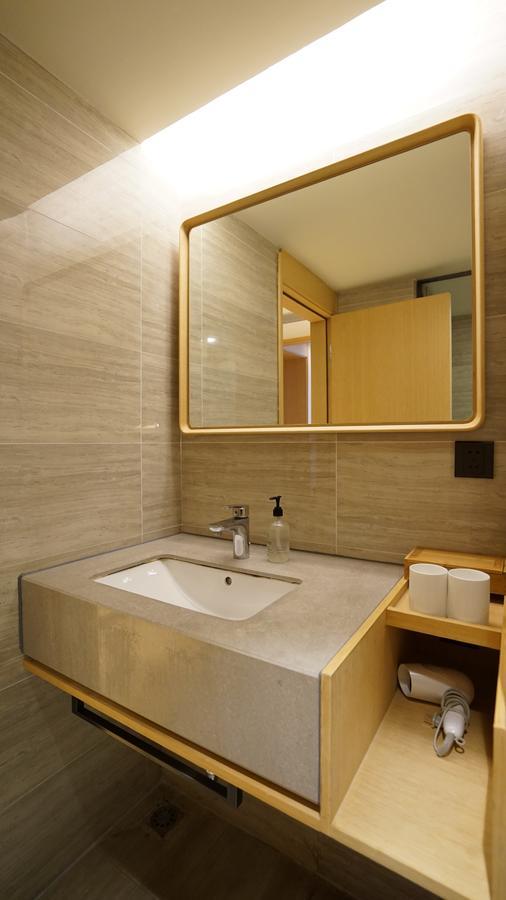 Ji Hotel Shenzhen Shennan Avenue Huaqiang Luaran gambar